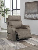 Crestmeade Power Lift Recliner