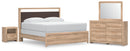 Kinlanni Bedroom Set