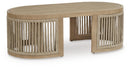 Serena Shores Outdoor Coffee Table