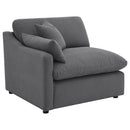 Hobson 5 Pc Sectionals