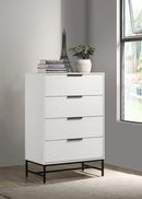 Sonora Chest of Drawers