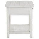 Payne End Table