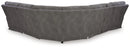 Next-Gen DuraPella Power Reclining Sectional
