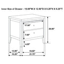 Carlton Bedroom Set