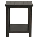 Payne End Table