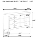Trenton Bedroom Set