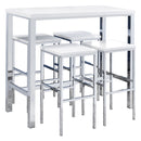 Natividad Bar Table Set
