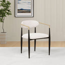 Bradbury Dining Arm Chair