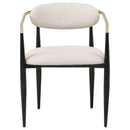 Bradbury Dining Arm Chair