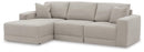 Next-Gen Gaucho Sectional Sofa with Chaise - Furniture Warehouse (GA)