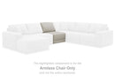 Next-Gen Gaucho Sectional - Furniture Warehouse (GA)