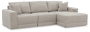 Next-Gen Gaucho Sectional Sofa with Chaise - Furniture Warehouse (GA)