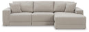 Next-Gen Gaucho Sectional Sofa with Chaise - Furniture Warehouse (GA)