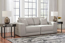 Next-Gen Gaucho Sectional Loveseat - Furniture Warehouse (GA)