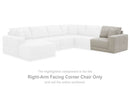 Next-Gen Gaucho Sectional - Furniture Warehouse (GA)