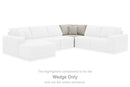 Next-Gen Gaucho Sectional - Furniture Warehouse (GA)