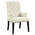 Alana Dining Arm Chair