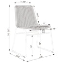 Dacy Dining Side Chair