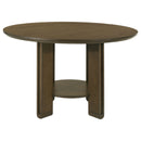 Ottowa Dining Tables Round