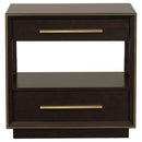 Durango Bedroom Set
