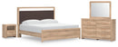 Kinlanni Bedroom Set