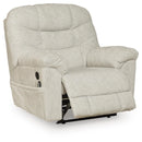 Linenfield Recliner