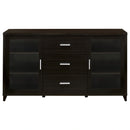 Lewes TV Stand