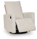 Oaklynn-Manor Recliner