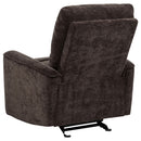 Navarro Reclining Sofa Set