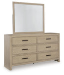 Calmoro Dresser