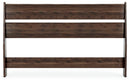 Calverson Bed