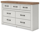 Savonport Dresser