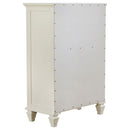 Sandy Beach Bedroom Set