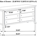 Carlton Bedroom Sets