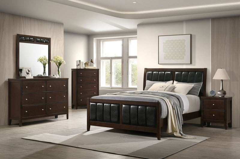 Carlton Bedroom Sets