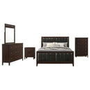 Carlton Bedroom Sets