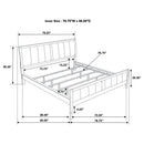 Carlton Bedroom Set