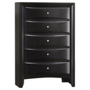Briana Bedroom Set