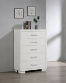 Jessica Chest of Drawers