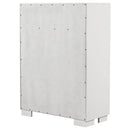 Jessica Chest of Drawers