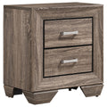 Kauffman Nightstand