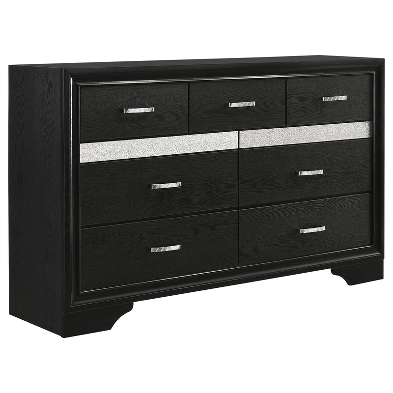 Miranda Bedroom Set with Storage
