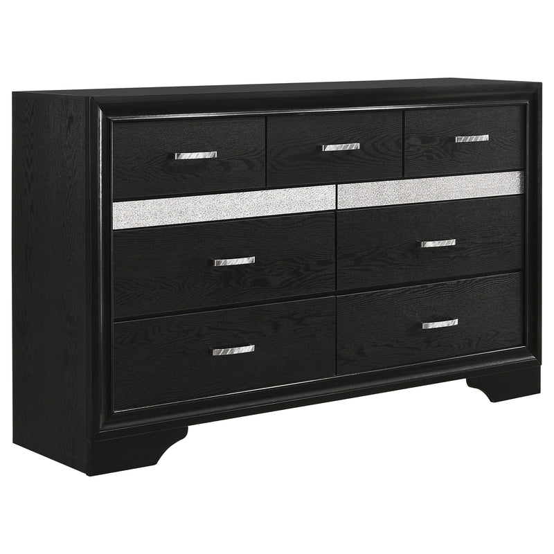 Miranda Bedroom Set with Storage