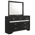 Miranda Dresser with Mirror