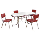 Retro Dining Sets