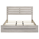 Brantford Panel Bed