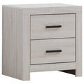 Brantford Nightstand - Furniture Warehouse (GA)