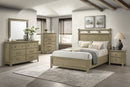 Hazlewood Bedroom Set