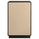 Cavelle Chest of Drawers