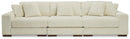 Lindyn Sectional Sofa - Furniture Warehouse (GA)